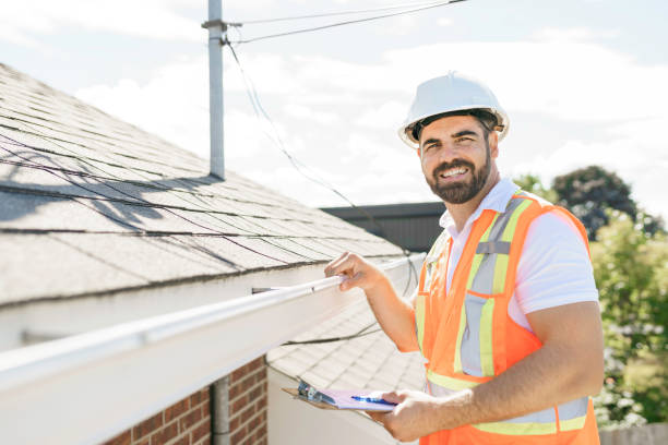 Best Local Roofing Companies  in Bon Secour, AL