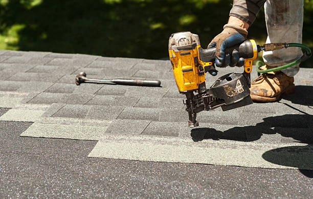 Best Residential Roofing Contractor  in Bon Secour, AL